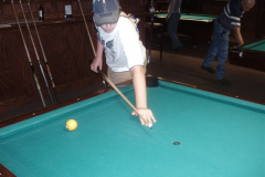 OLYMPUS DIGITAL CAMERA