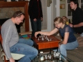 2006 - Šachmatų turnyras