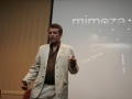 2007 - Filmo "Mimoza" premjera Atlantoje